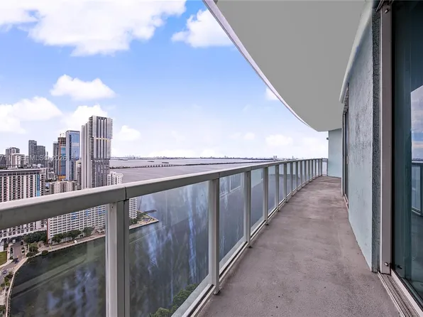 1900 N Bayshore Dr APT 3604, Miami, FL 33132