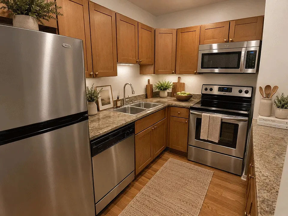 4607-13 N Sheridan Rd #205