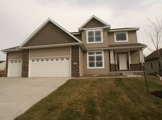 4007 NE Rio Dr, Ankeny, IA 50021