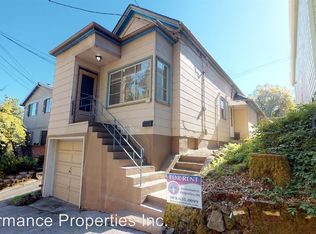 224 SW Woods St, Portland, OR 97201