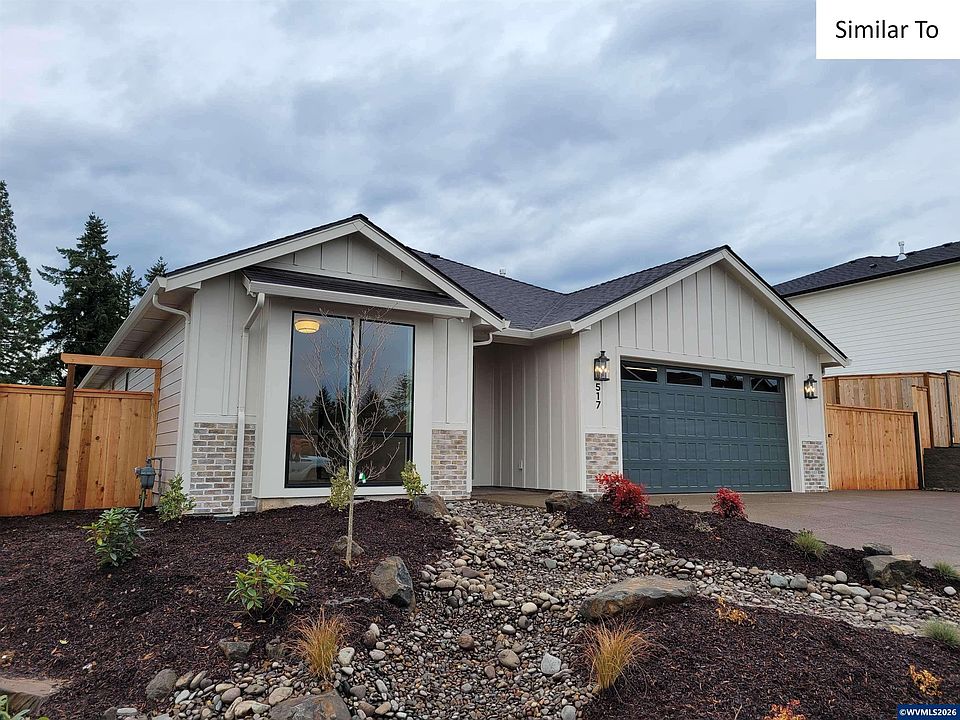 1st image of Model C Nw Coast Mountain Dr
