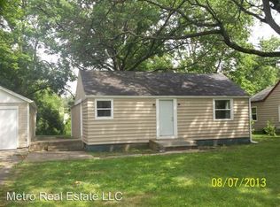 5631 Standish Dr, Fort Wayne, IN