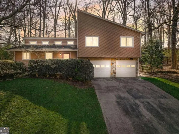 2965 Fielder Way, Rex, GA 30273