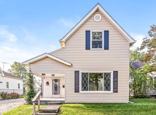 2005 S A St, Elwood, IN