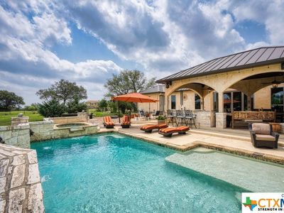 1046 Provence Pl, New Braunfels, TX, 78132