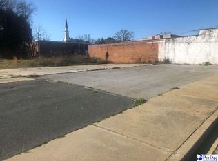 128 S Page St, Chesterfield, SC 29709