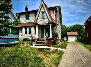 1812 Maynard Ave, Cleveland, OH 44109