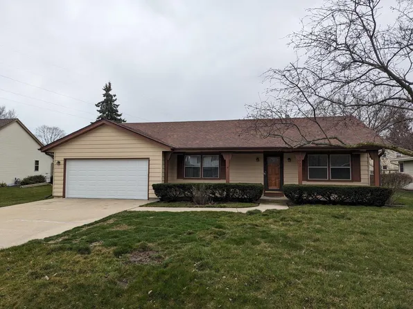3003 Northbridge DRIVE, Racine, WI 53404