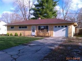 4050 Alden Ave, Indianapolis, IN