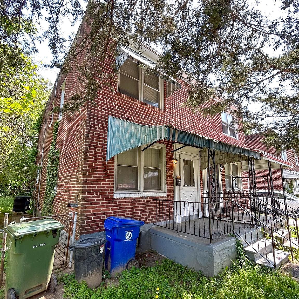 5623 Pioneer Dr, Baltimore, MD 21214 Zillow