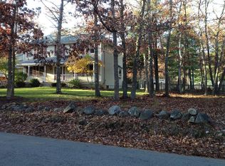 35 Cowell St, Plainville, MA 02762