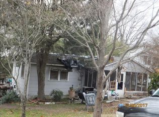 212 Monsanto Rd, Anniston, AL 36201