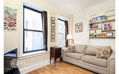 Sold by Douglas Elliman