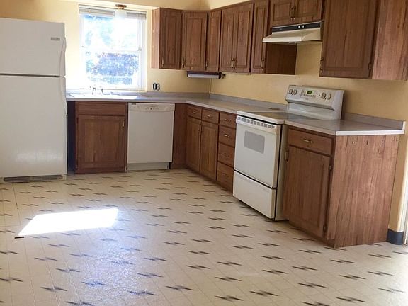 sunset kitchen