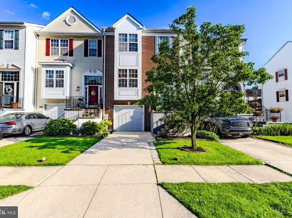 191 Pinecove Ave, Odenton, MD 21113