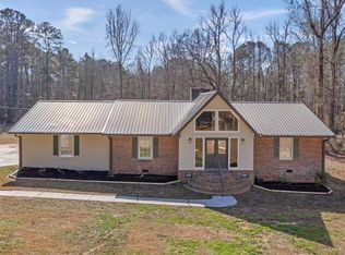 1470 Vineyard Rd, Griffin, GA 30223