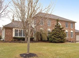4 Chestnut Ct, West Windsor, NJ 08550