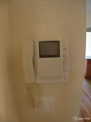 Rented by Halstead Real Estate