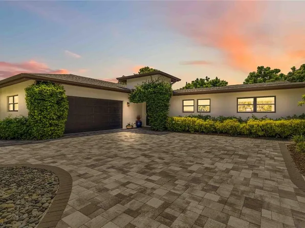 2410 SIESTA DRIVE, SARASOTA, FL 34239