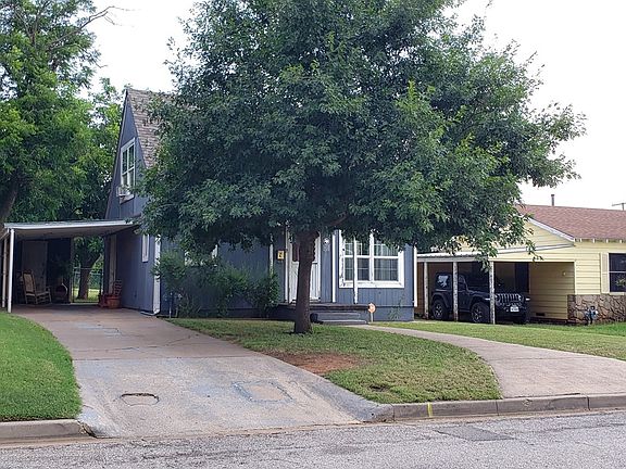 2nd image of 1408 Josephine St