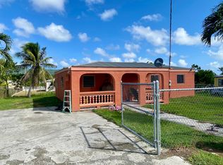 393 Vi Corp Lands Pr, Kingshill, VI 00850