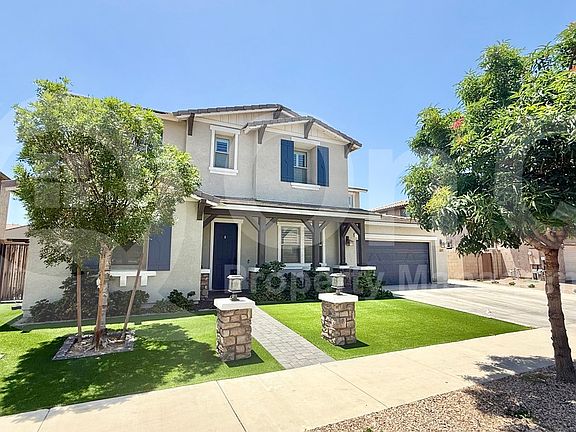 2nd image of 22819 E Desert Hills Dr