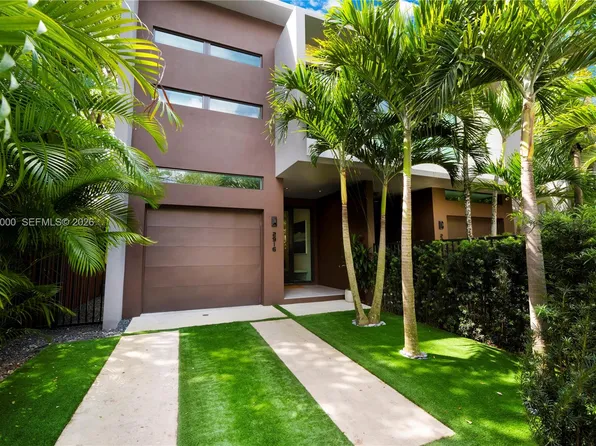 2916 Jackson Ave #2916, Miami, FL 33133