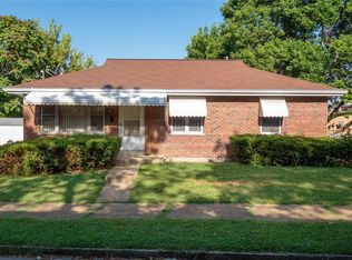 4026 Keokuk St, Saint Louis, MO