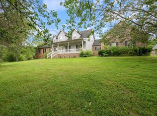 2844 Greens Mill Rd, Columbia, TN 38401