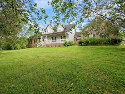 2844 Greens Mill Rd, Columbia, TN, 38401