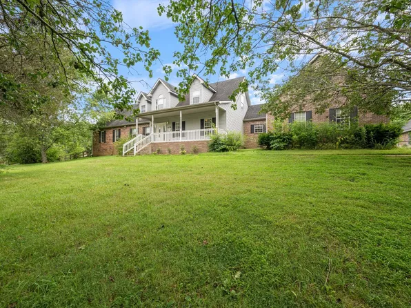 2844 Greens Mill Rd, Columbia, TN 38401