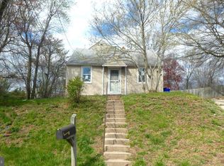 4706 Kiernan Rd, College Park, MD 20740