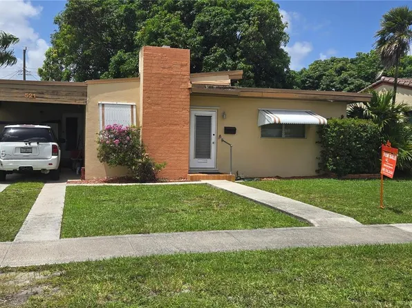 521 E 33rd St, Hialeah, FL 33013