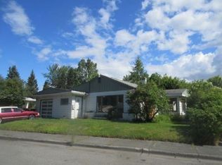 2125 Alder Dr, Anchorage, AK 99508