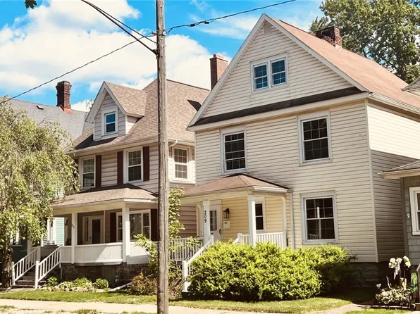 209 Goundry St, North Tonawanda, NY 14120