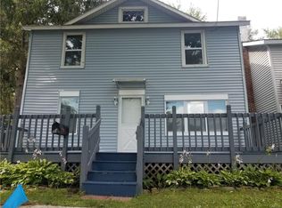 16 Salina St, Baldwinsville, NY 13027