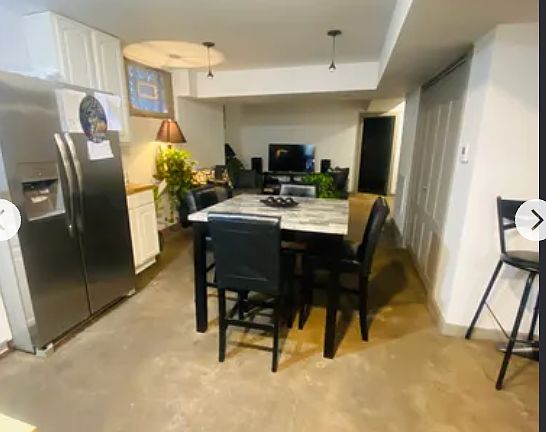Dinning room
