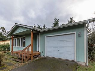 164 1st St, Port Hadlock, WA 98339