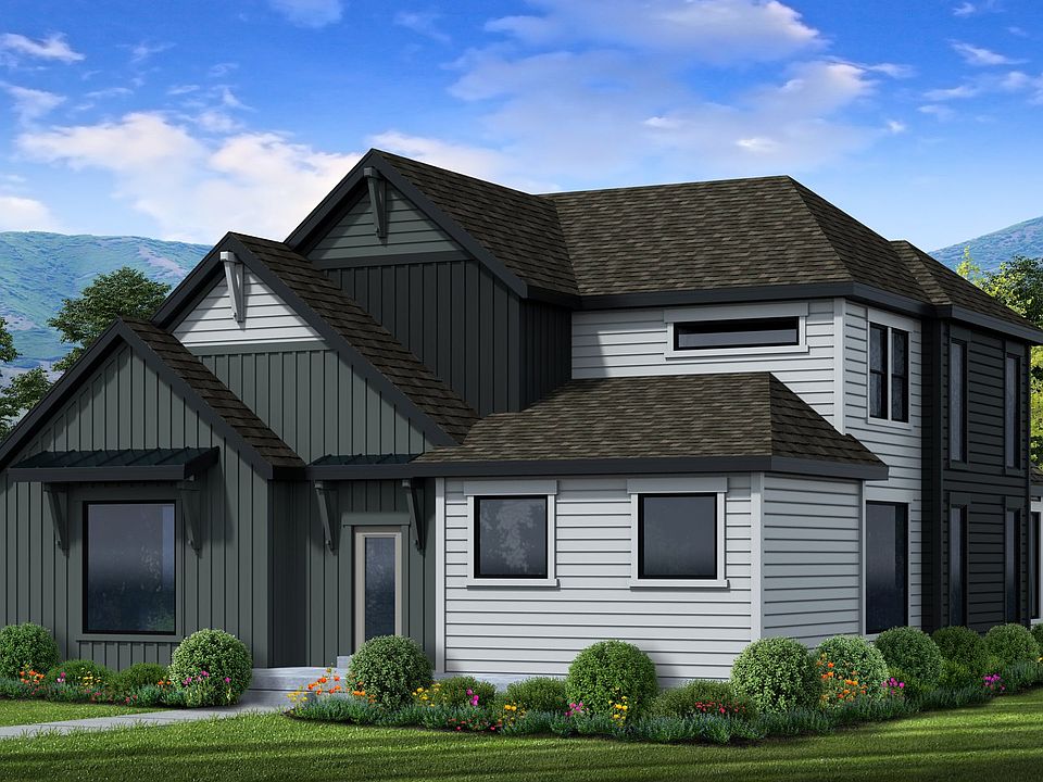 Farmhouse
