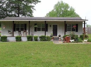 6150 County Road 214, Trinity, AL 35673