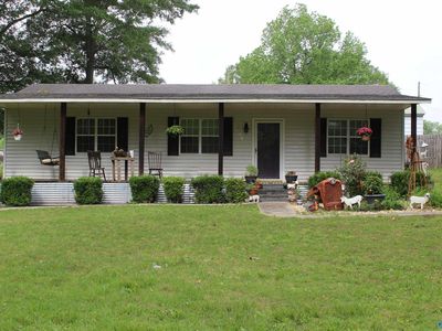 6150 County Road 214, Trinity, AL, 35673