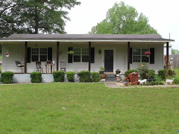 6150 County Road 214, Trinity, AL 35673