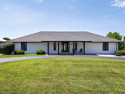 2097 Farris County Rd, Foristell, MO, 63348