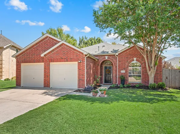 8404 Island Ct, Fort Worth, TX 76137