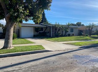 6981 E El Roble St, Long Beach, CA 90815