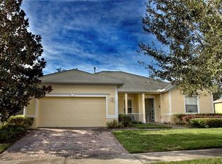 191 Crepe Myrtle Dr, Groveland, FL 34736