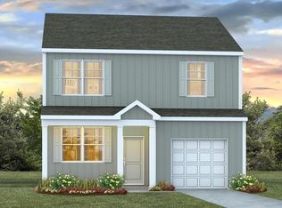 8031 Precious Ct, Ravenel, SC 29470