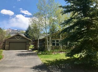 3218 Willowbrook Ct, Steamboat Springs, CO 80487