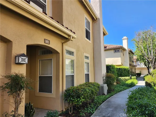 47 Via Madera, Rancho Santa Margarita, CA 92688
