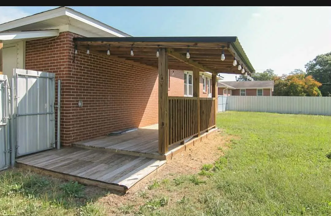 4 bed, 1.5 bath, 1373 sqft, $1,525 — Photo 3